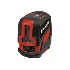 EINHELL - Nivel Laser Tc-ll 2 rojo