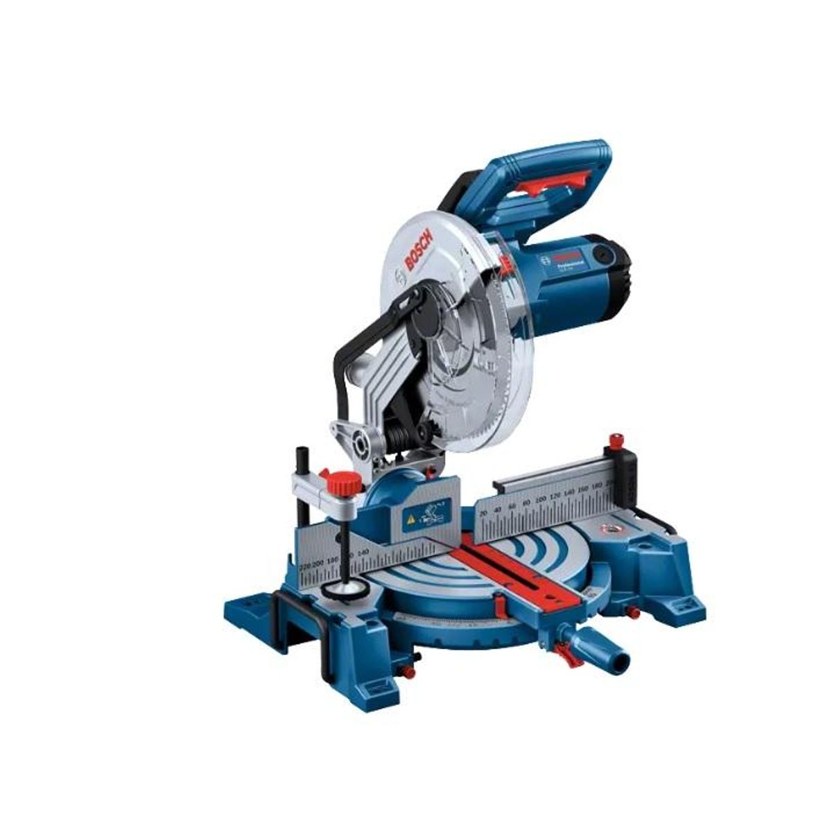 BOSCH - INGLETEADORA BOSCH GCM 254 A PROF 1750W
