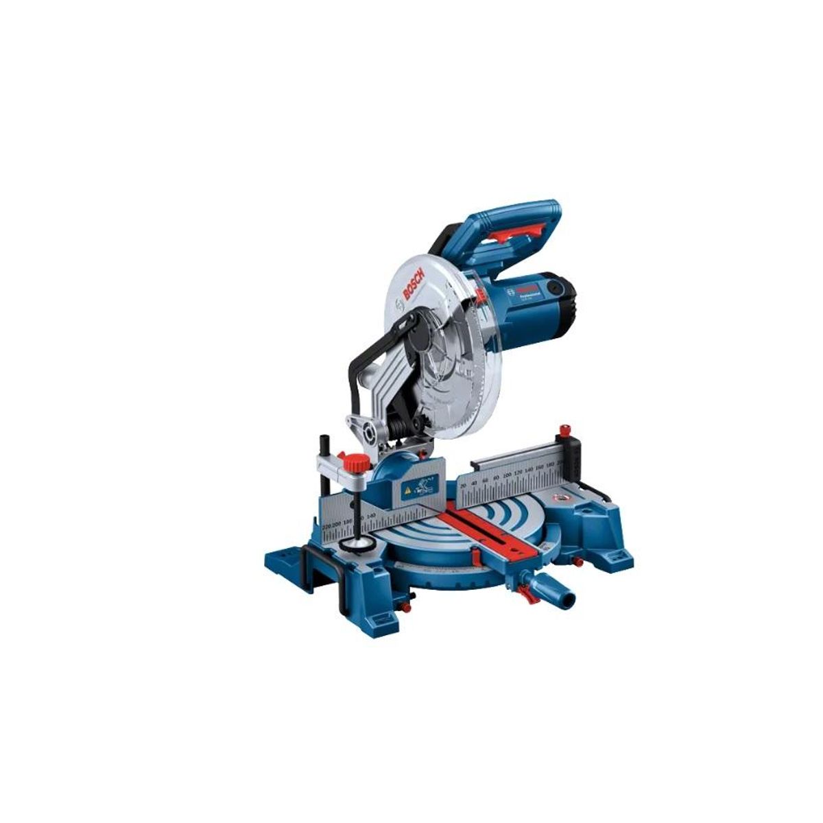 BOSCH - INGLETEADORA BOSCH GCM 254 A PROF 1750W