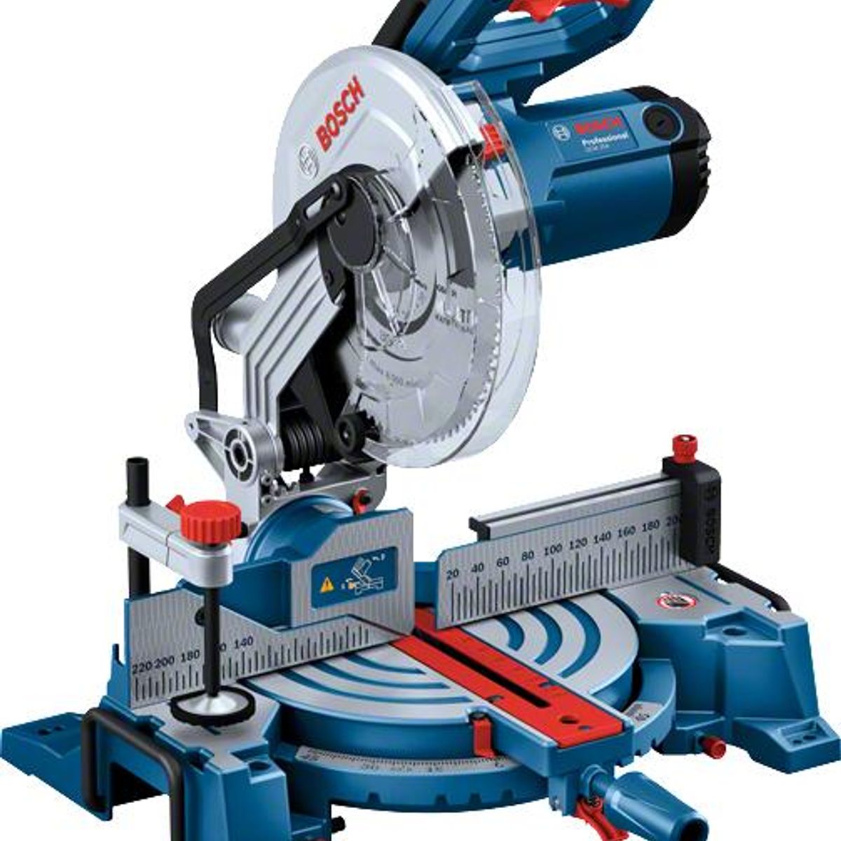 BOSCH - INGLETEADORA BOSCH GCM 254 A PROF 1750W