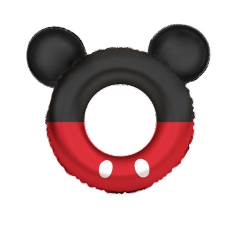 DISNEY - Flotador Alitas Niño Mickey Rojo Disney