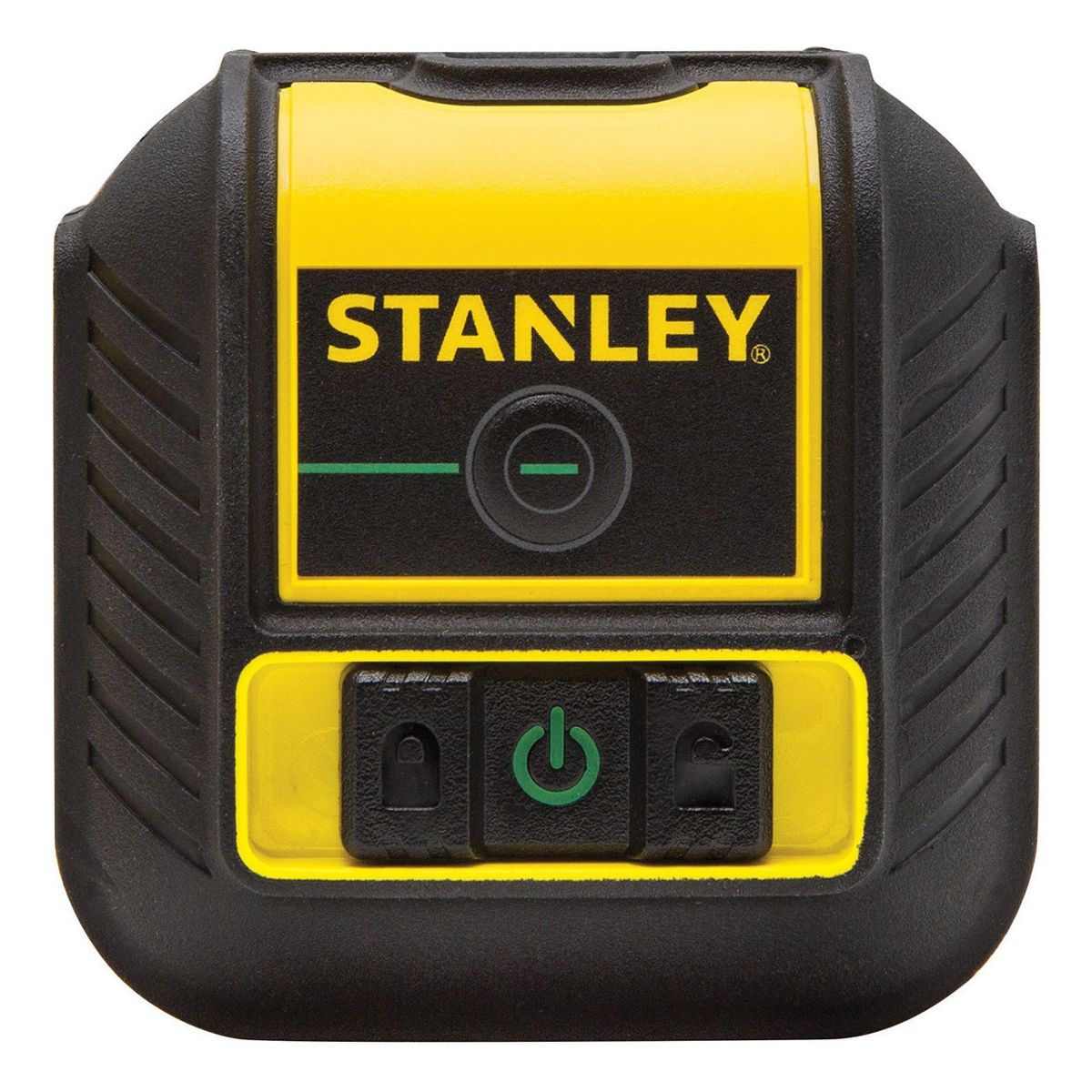 STANLEY - Nivel Laser Haz Verde L. Cruzada Cross90 Stanley Stht77592