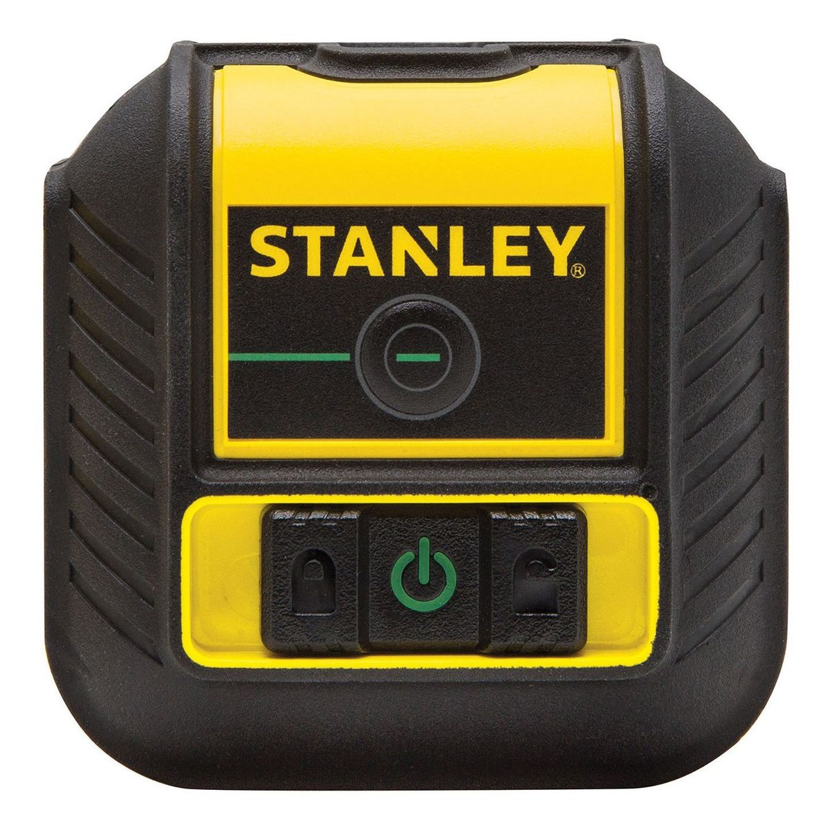 STANLEY - Nivel Laser Haz Verde L. Cruzada Cross90 Stanley Stht77592