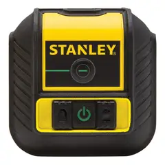 STANLEY - Nivel Laser Haz Verde L. Cruzada Cross90 Stht77592