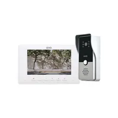 LEVO - Timbre Video Portero Citofono Monitor