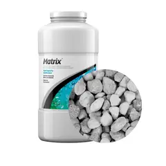 GENERICO - Matrix 1L Material Filtrante Para Acuarios