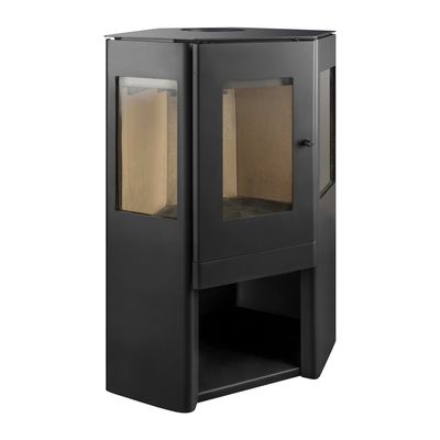 Imagen 2 del producto Calefactor a leña Corner 650