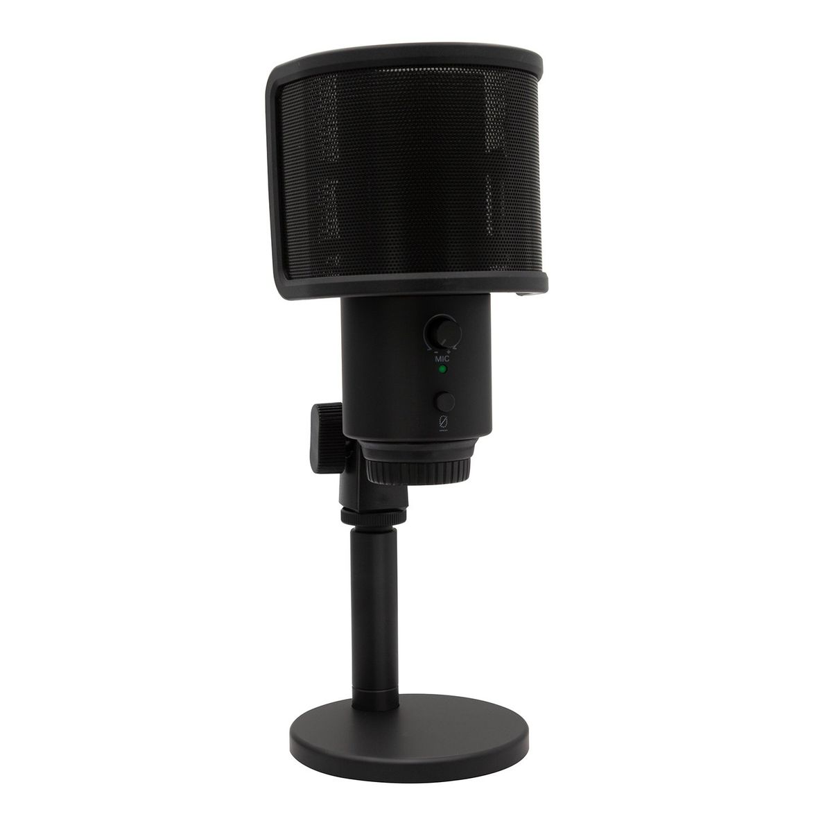 FIFINE - MICRÓFONO USB TIPO C GAMING FIFINE K683B