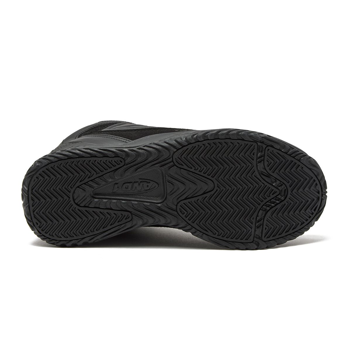 AND1 - Zapatillas Niños And1 Pulse 3.0 Negro