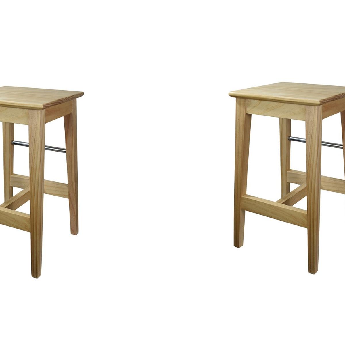 MUEBLES NATIVA - Combo 2 Piso Bar Rio Virgin