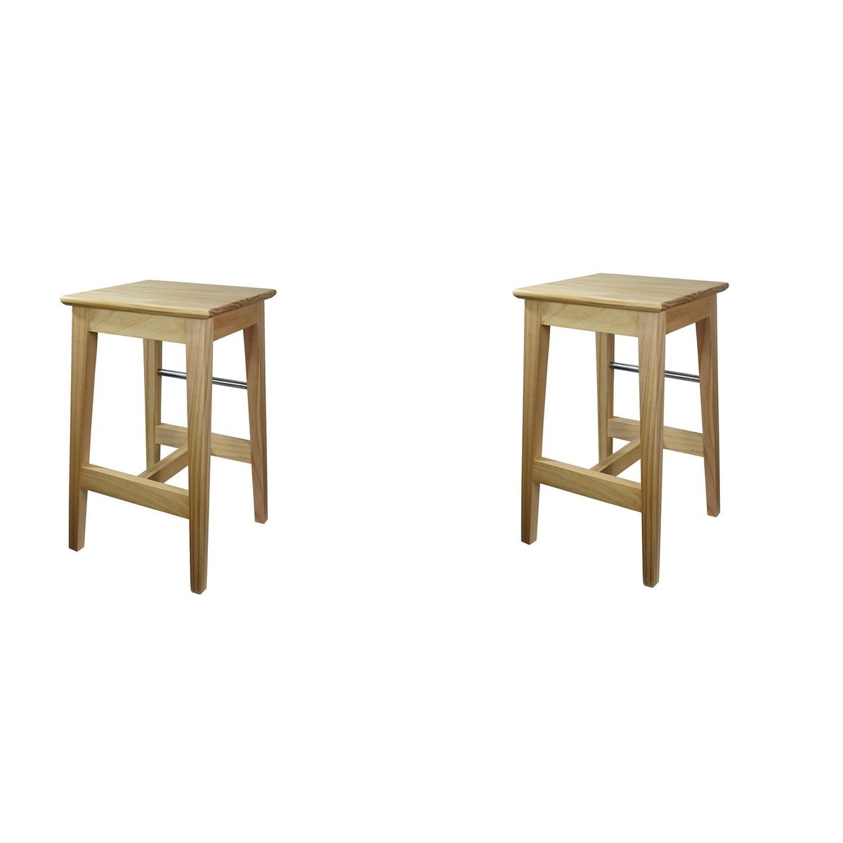 MUEBLES NATIVA - Combo 2 Piso Bar Rio Virgin