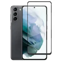 Mica Lámina Vidrio Templado Completa Para Samsung S25 Plus