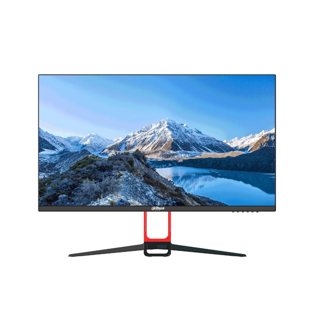 DAHUA - Led Monitor 28″ Dahua F400 / UHD / 60Hz, Panel IPS, 24×7