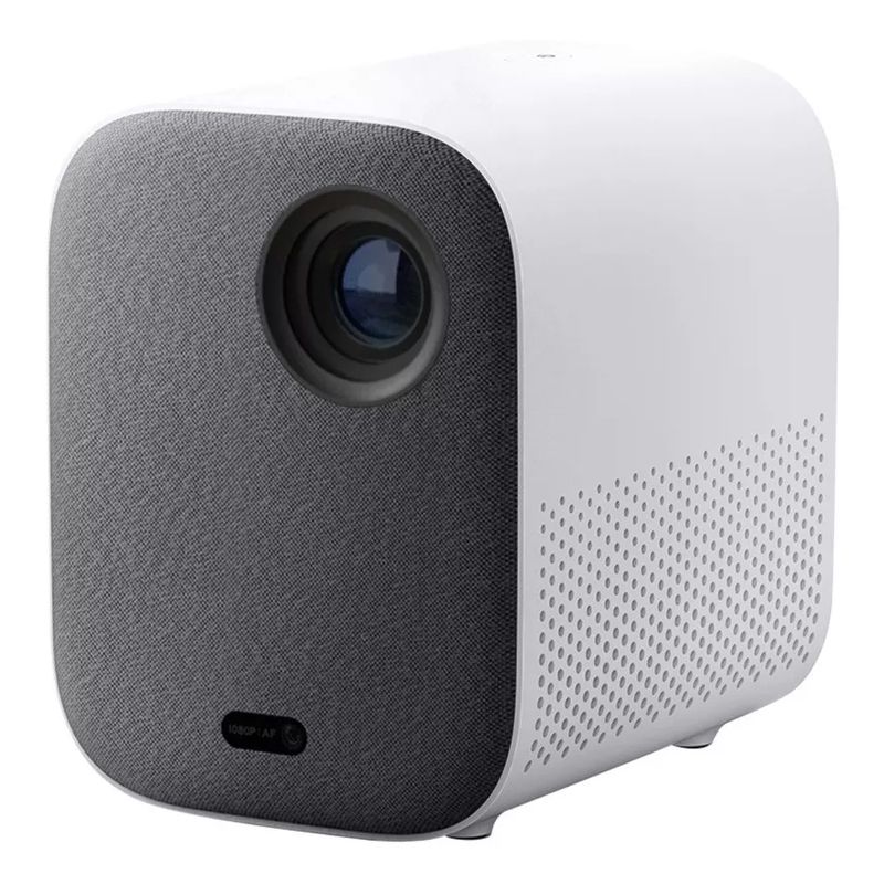 XIAOMI - Proyector Xiaomi Mi Smart Projector 2 Eu