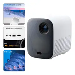 XIAOMI - Proyector Mi Smart Projector 2 Eu