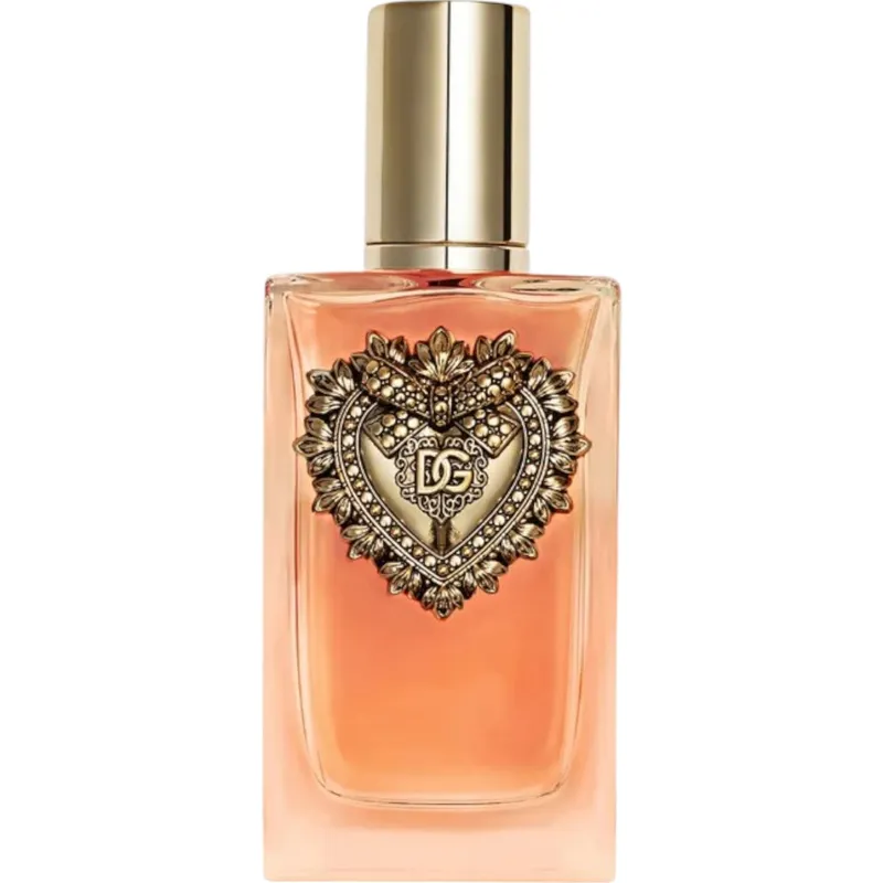 DOLCE&GABBANA - Dolce & Gabbana Devotion Intense Edp 100ml Mujer