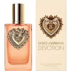 DOLCE&GABBANA - Dolce & Gabbana Devotion Intense Edp 100ml Mujer