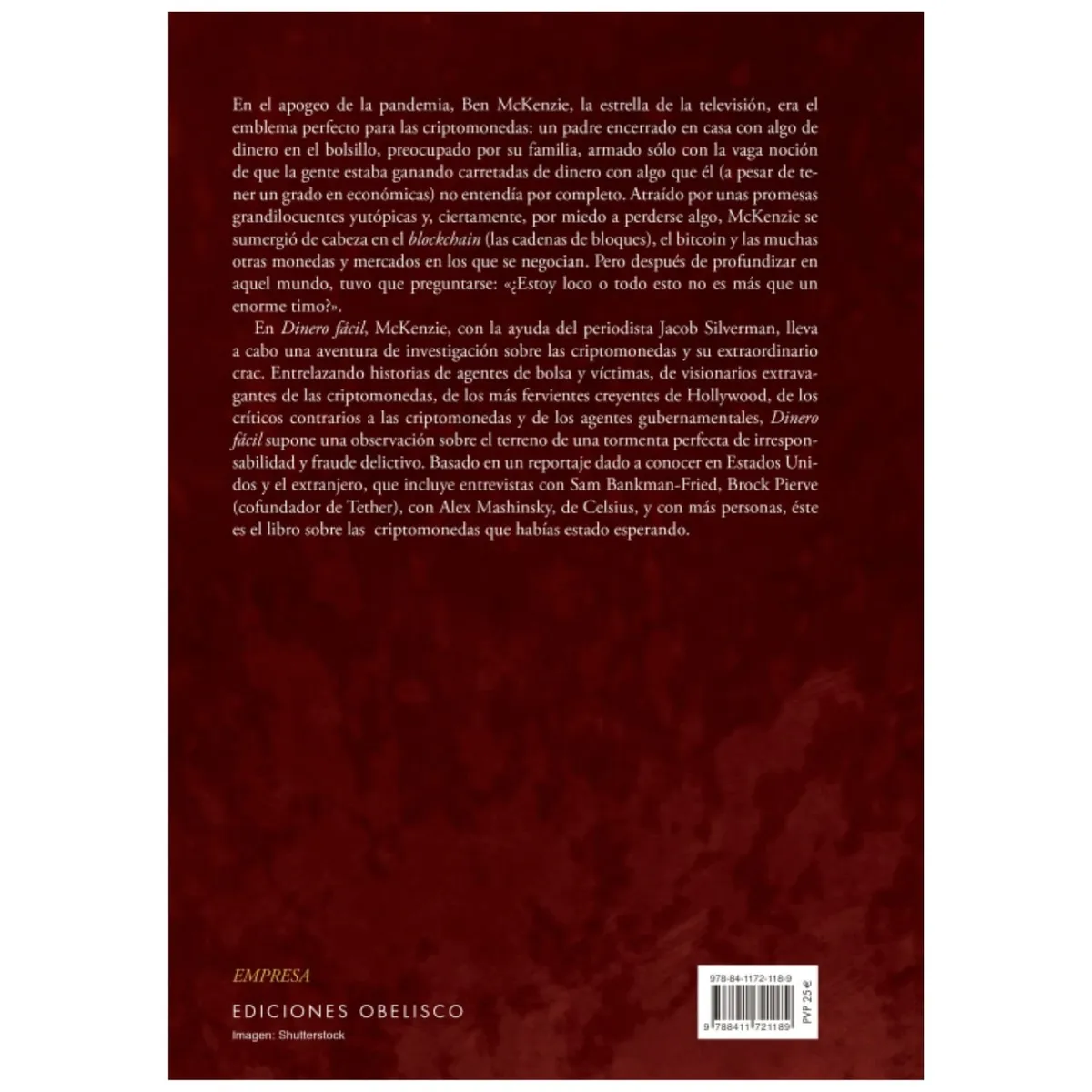 EDICIONES OBELISCO - Dinero fácil de Editorial Obelisco