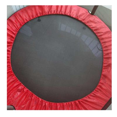 Imagen 2 del producto Cama Elástica Mini Trampolín Para Niños Rojo