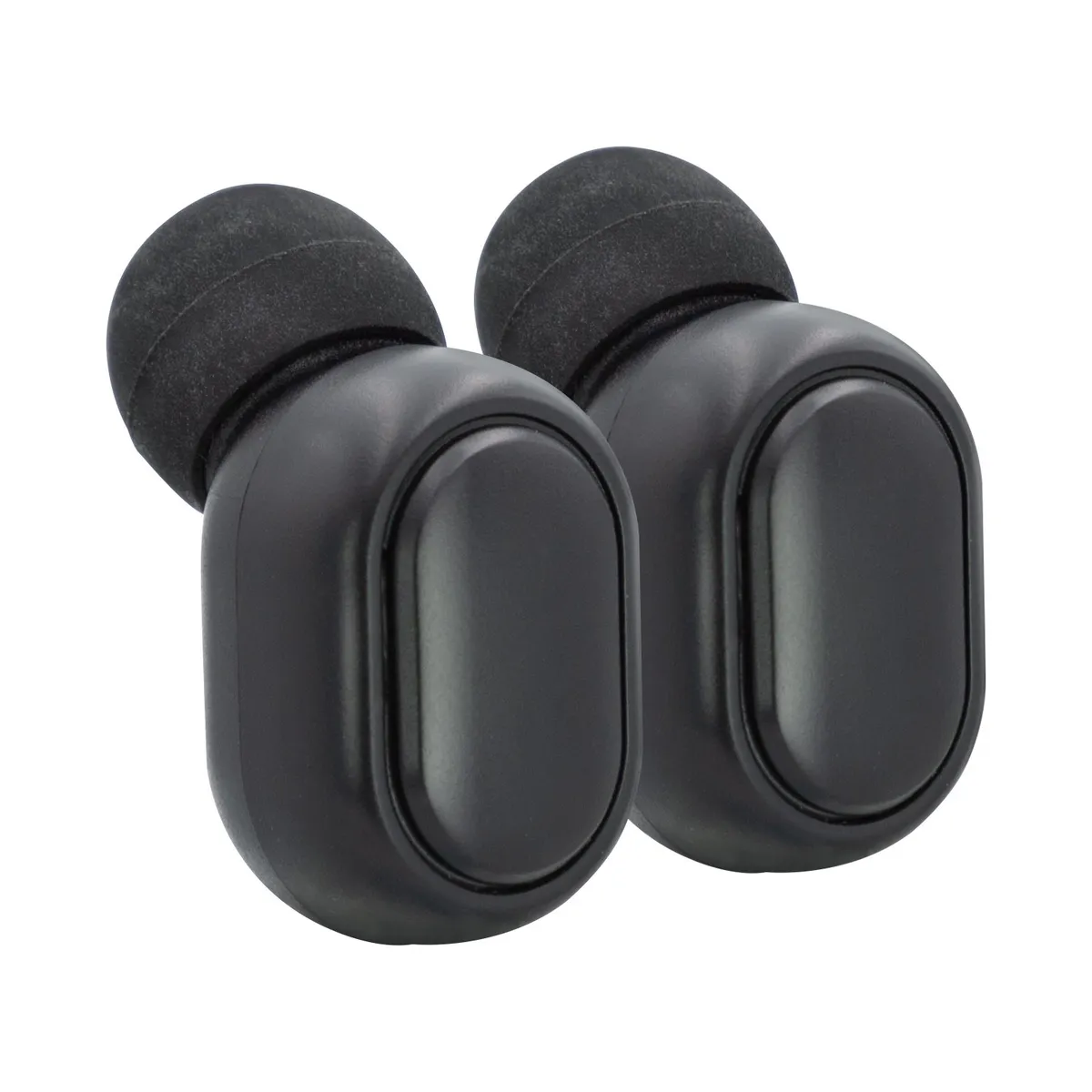 PHILCO - AUDÍFONOS TRUE WIRELESS CON DISPLAY DIGITAL TW5