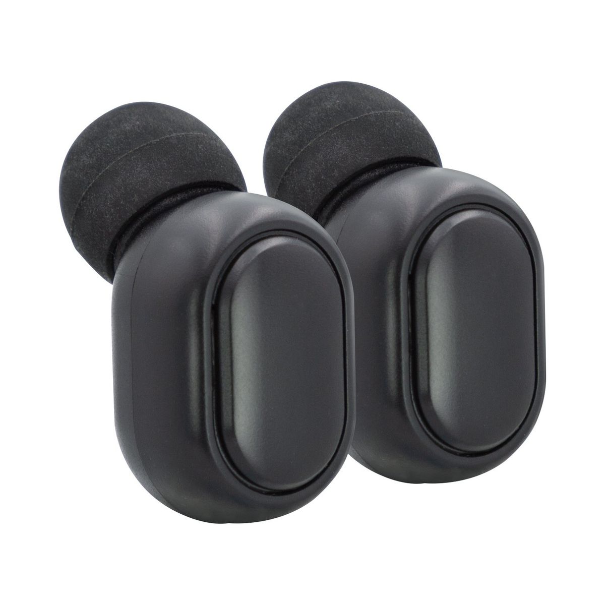 PHILCO - AUDÍFONOS TRUE WIRELESS CON DISPLAY DIGITAL TW5