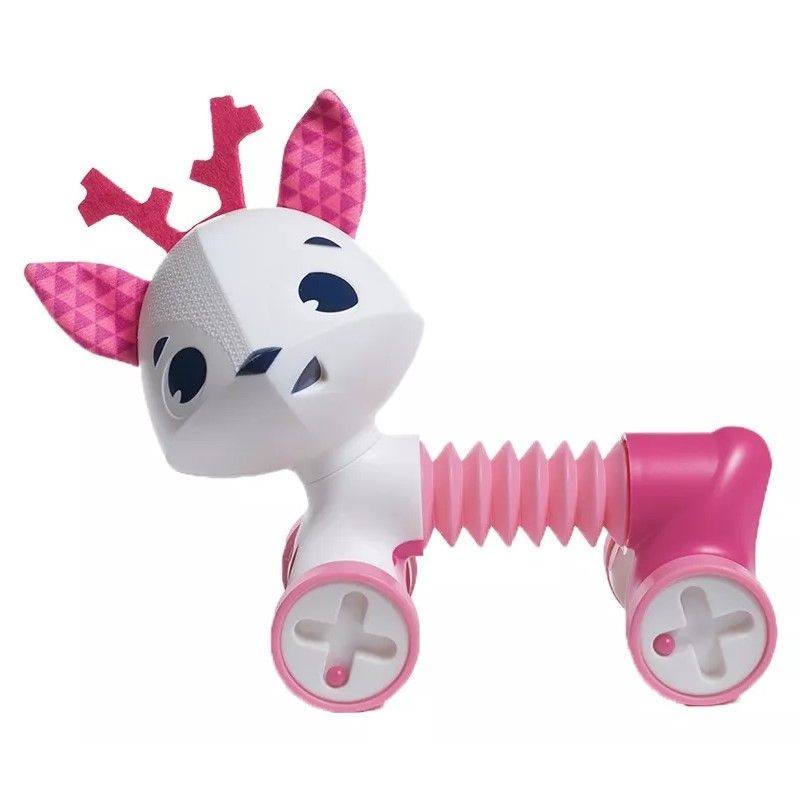 TINY LOVE - Juguete Florencia Venado Rodador Tiny Love