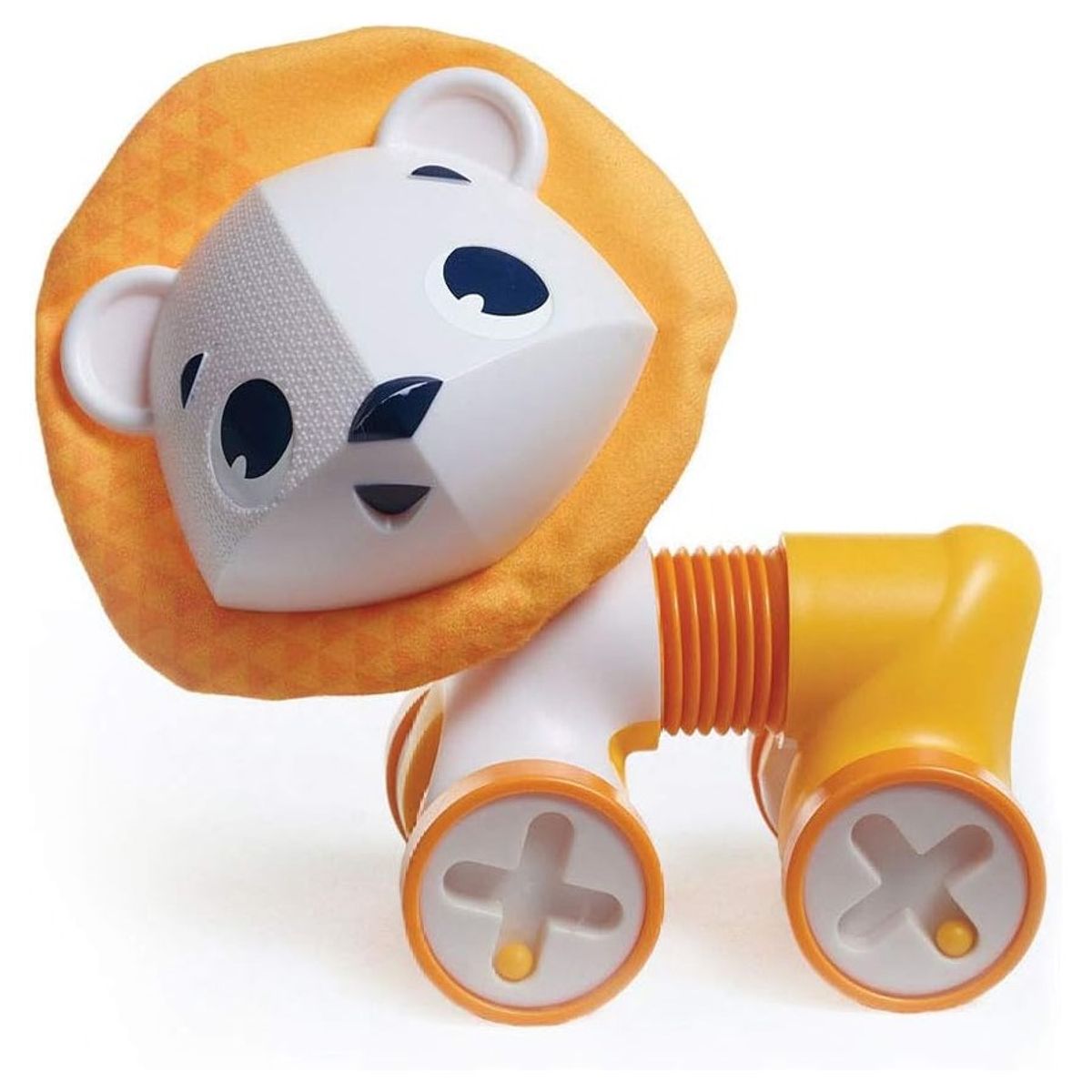 TINY LOVE - Juguete Leonardo León Rodador Tiny Love