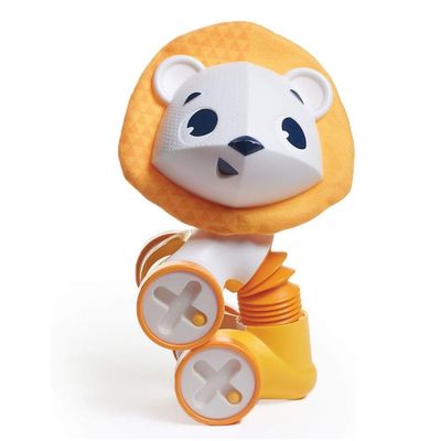 Imagen 2 del producto Juguete Leonardo León Rodador