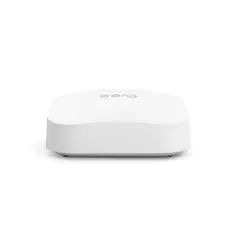 EERO - Router Wi-Fi 6E de Triple Banda Pro 6E