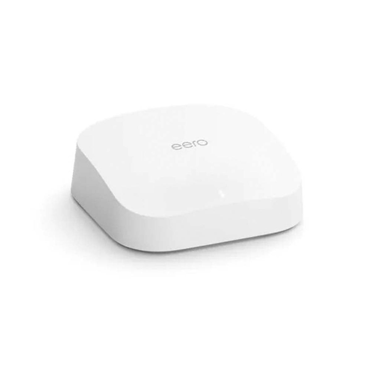 EERO - Router Wi-Fi 6E de Triple Banda EERO Pro 6E