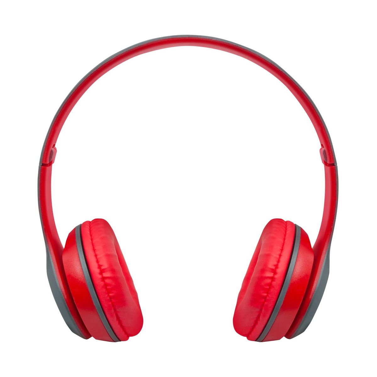 MLAB - Audifonos Bluetooth Smart Beats Folding RED Edition