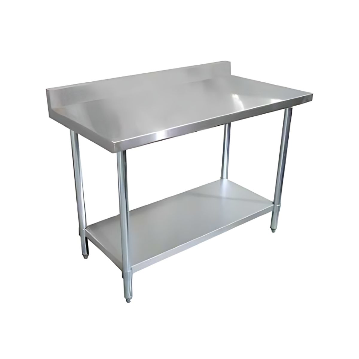 VA COMPANY & SUPPLY - Meson Mural Acero Inoxidable 90x60x85 cm