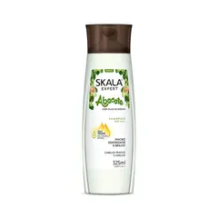 SKALA - Shampoo Sin Sal Vitamina Aguacate 325 ml