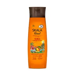 SKALA - Shampoo Sin Sal Mango y Castaña 325 ml
