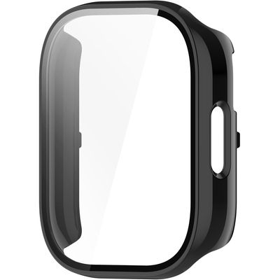 Imagen 2 del producto Protector Carcasa Vidrio Para Redmi Watch 5 Lite Negro