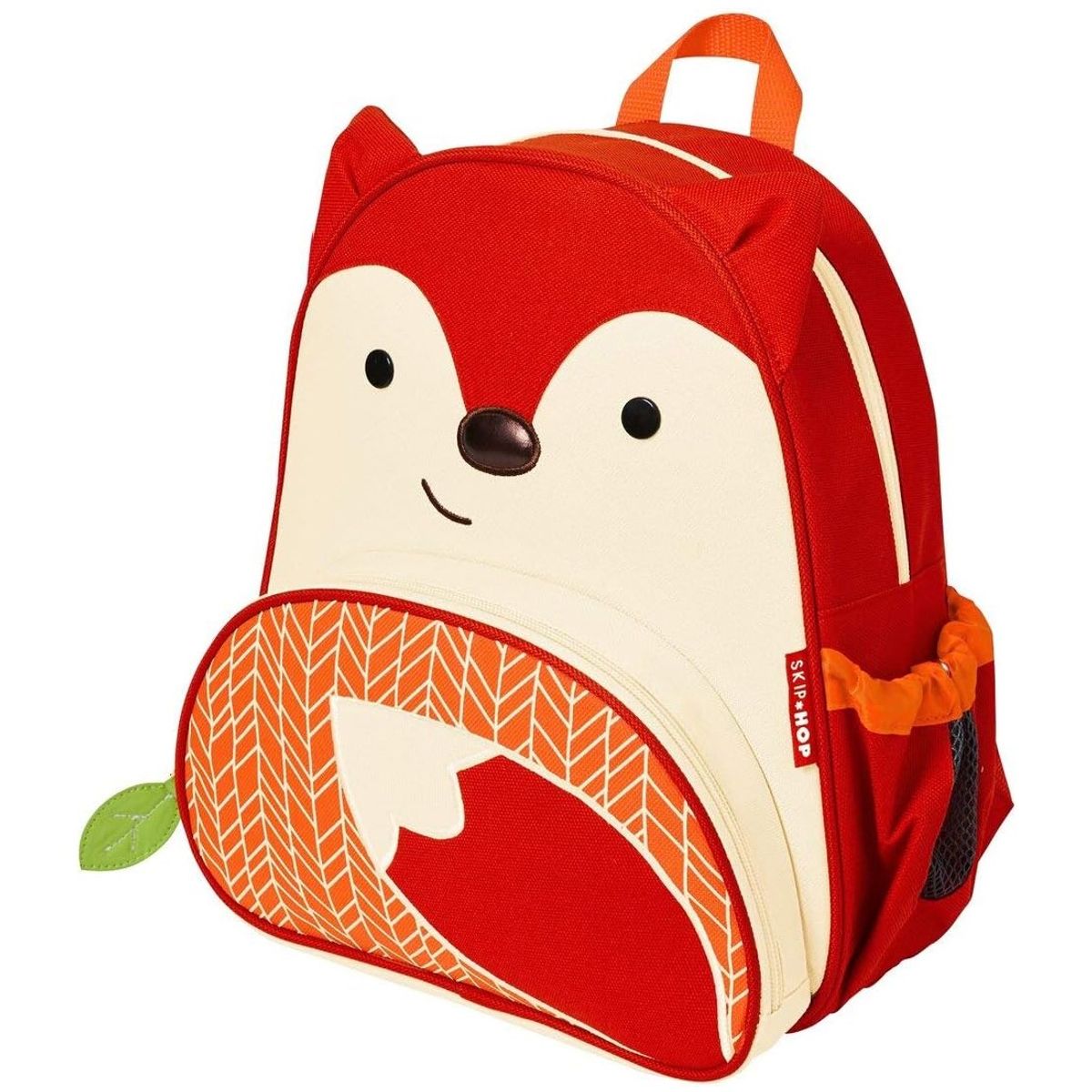 TINY LOVE - Mochila Zoo Little Kid Backpack-Fox Tiny Love