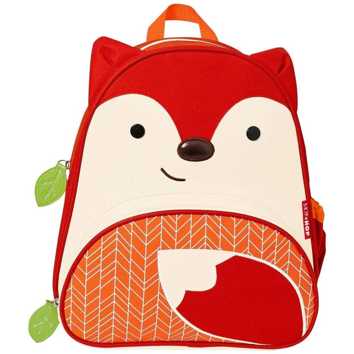TINY LOVE - Mochila Zoo Little Kid Backpack-Fox Tiny Love