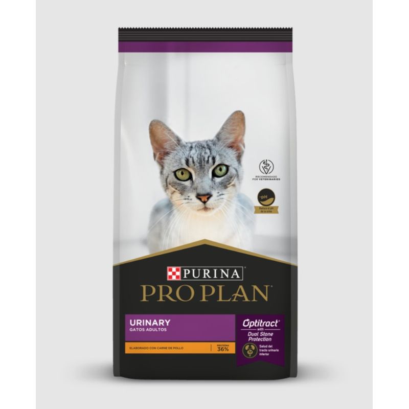 PURINA - PURINA PRO PLAN URINARY 3KG
