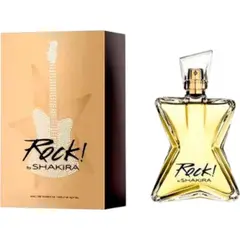 SHAKIRA - Rock Edt 50ml Mujer