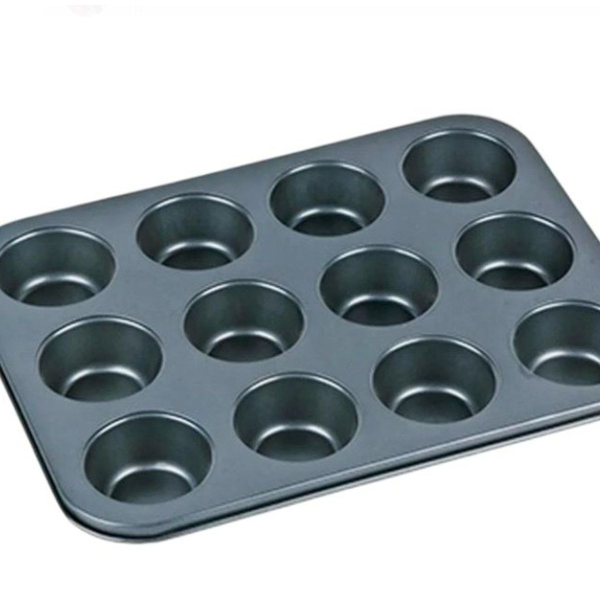 SWEET COOK - BANDEJA PARA HORNEAR 12 CUPCAKES SWEET COOK