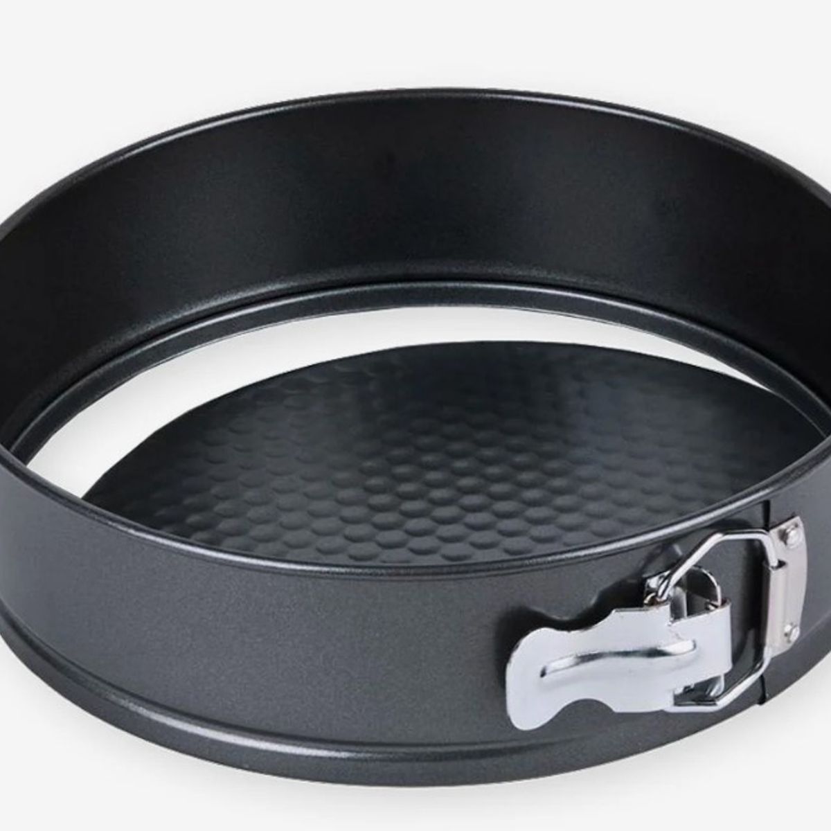 SWEET COOK - Molde para tarta Reposteria desmontable 28 cm