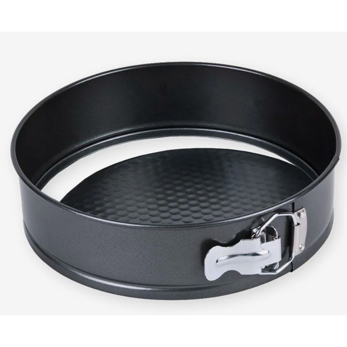 SWEET COOK - Molde para tarta Reposteria desmontable 28 cm