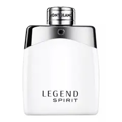 MONTBLANC - Legend Spirit Edt 100ml Hombre