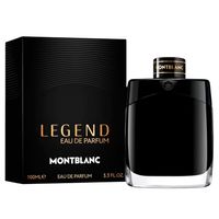 Mont Blanc Legend Men Edp 100ml Hombre