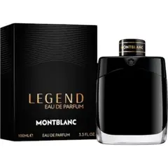 MONT BLANC - Legend Men Edp 100ml Hombre