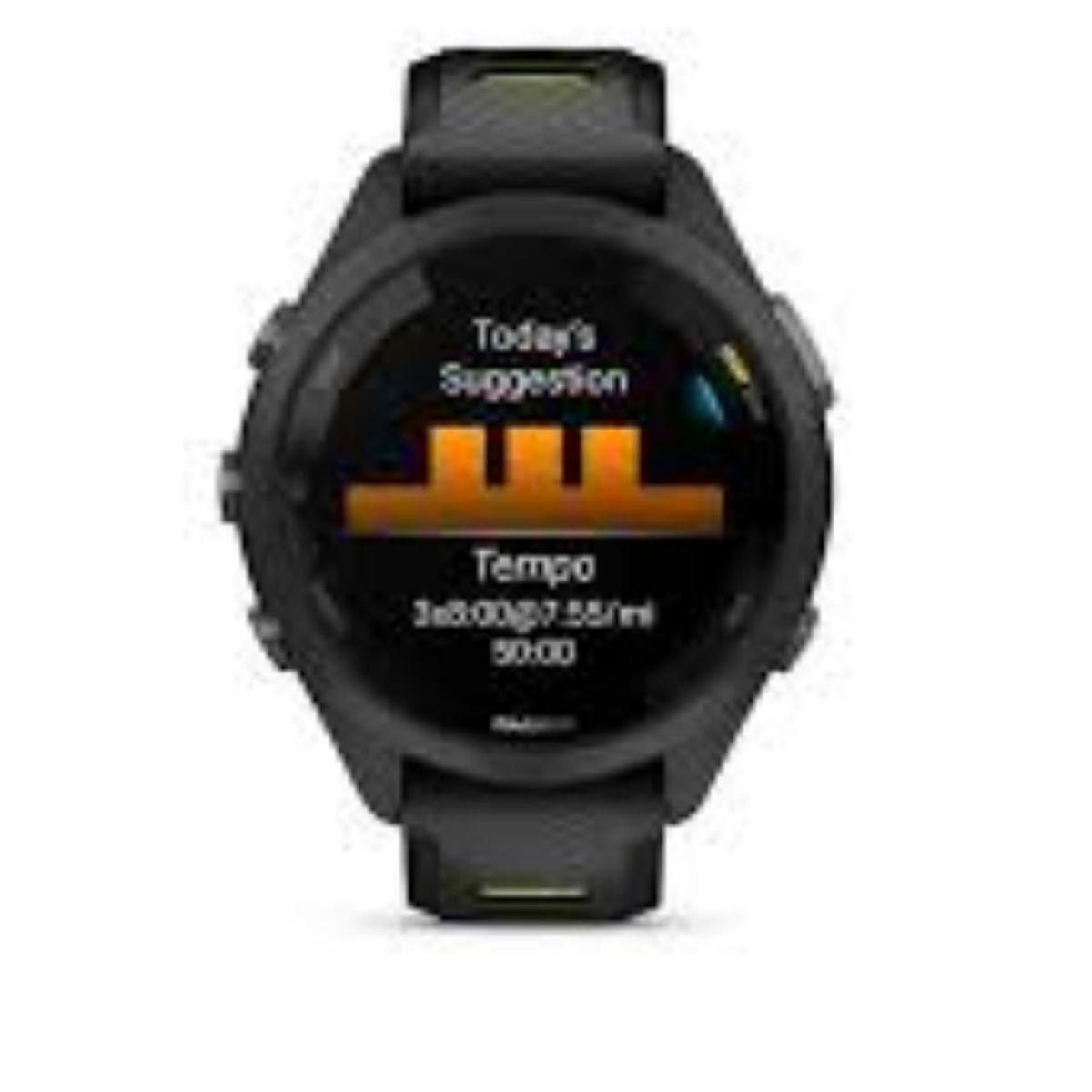 GENERICO - Pack 3 Láminas Hidrogel Smartwatch Garmin 265 Small