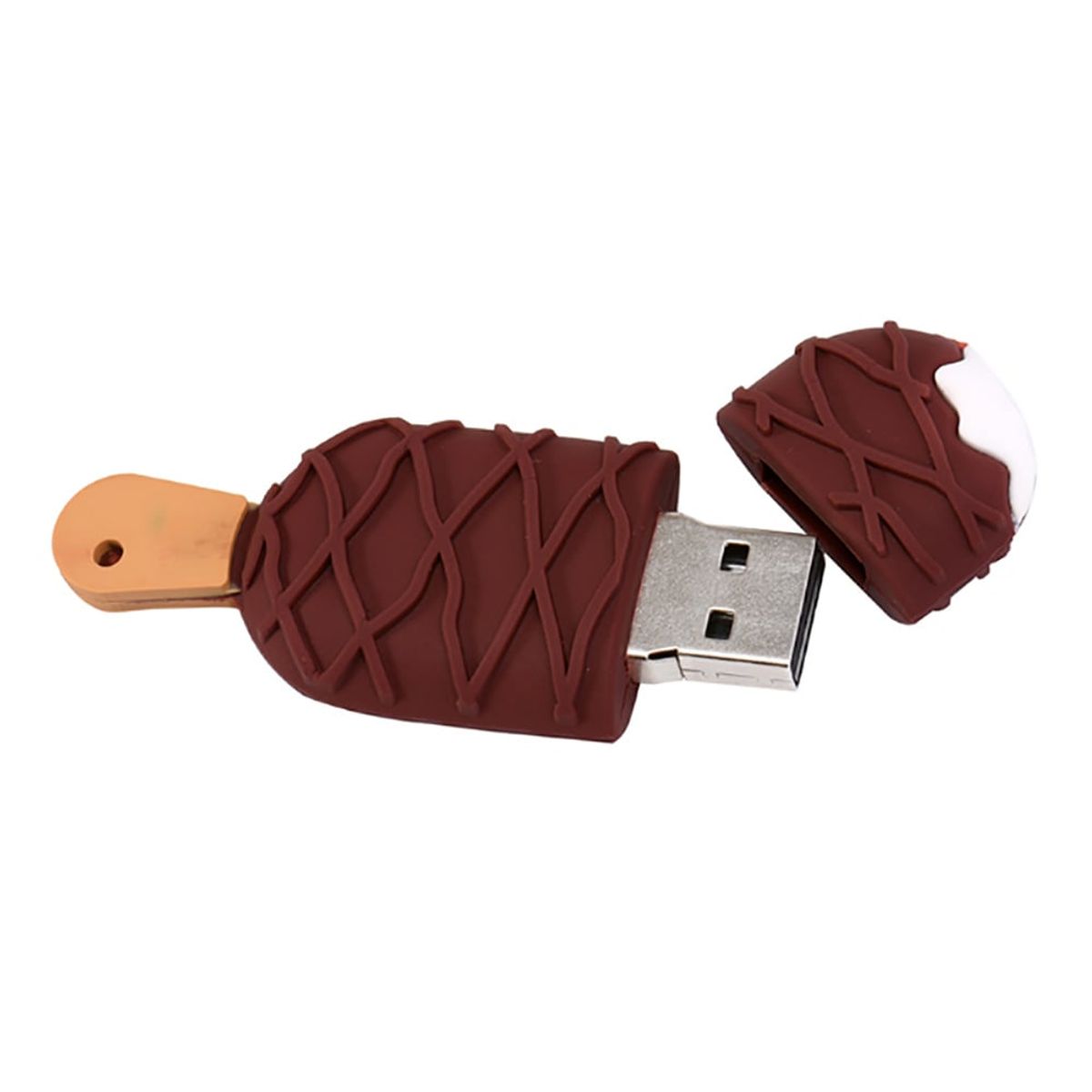 GENERICO - Pendrive Chocolito 16 GB