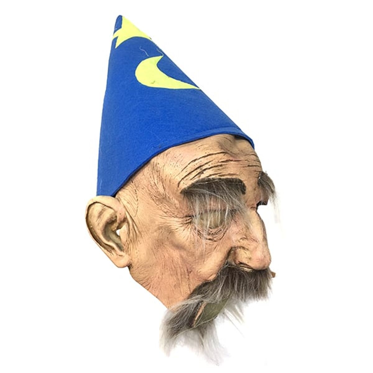 GENERICO - MASCARA LATEX MAGO X1 UNI