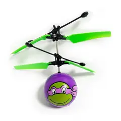 TOYNG - Heliball Donatello -