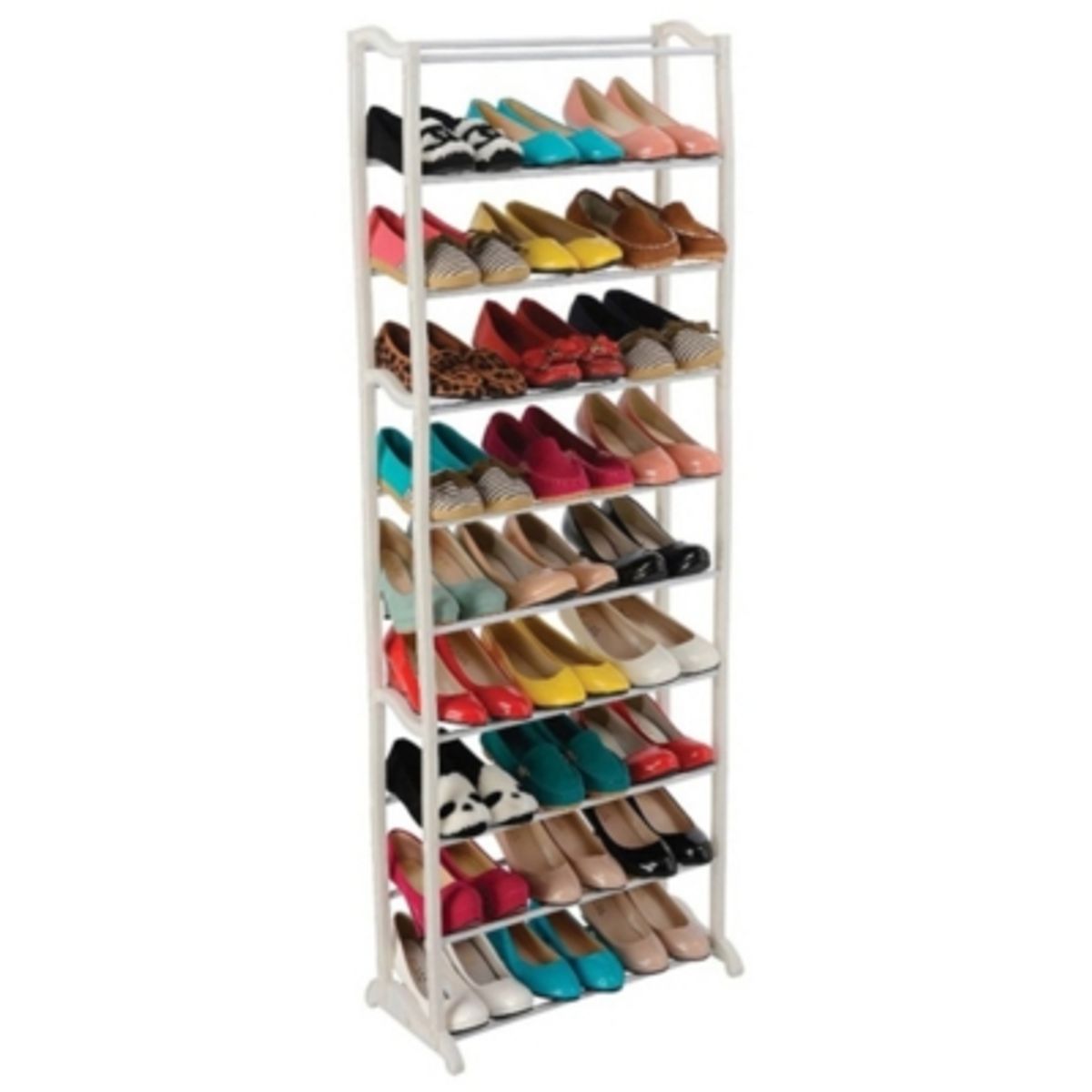 MOVI - Organizador de Zapatos 30 pares